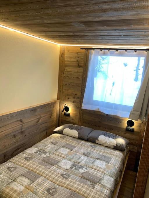 Casa Cervinia 2.0 Apartman Breuil-Cervinia Kültér fotó
