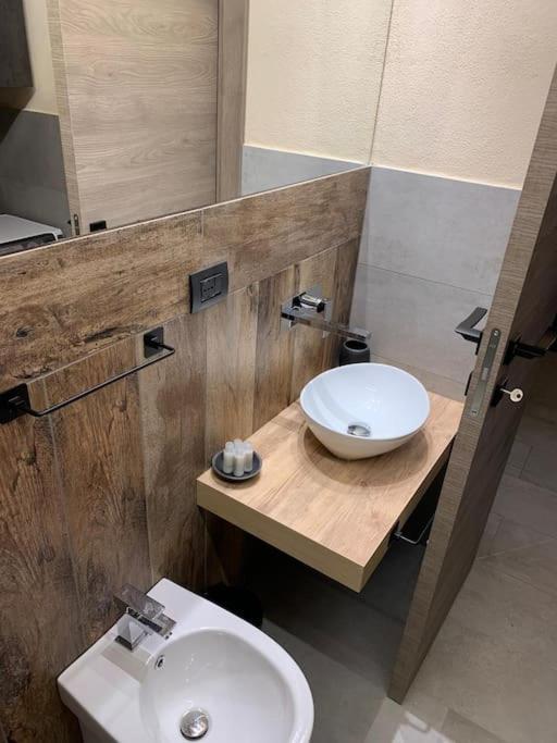 Casa Cervinia 2.0 Apartman Breuil-Cervinia Kültér fotó