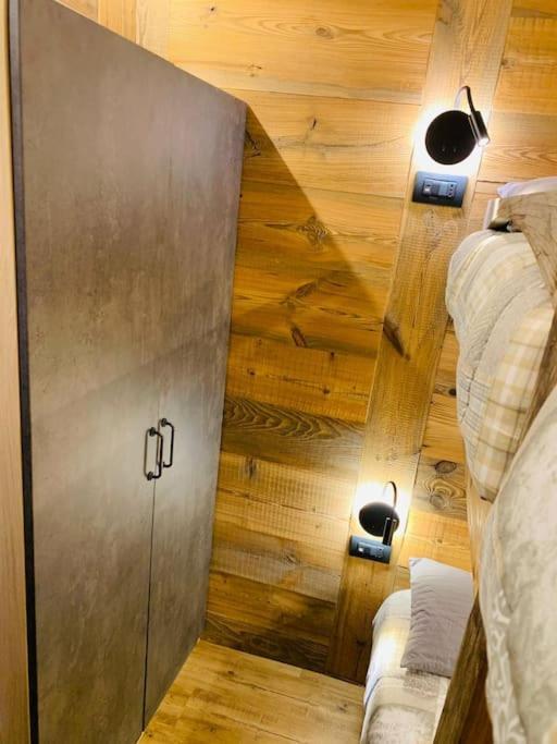 Casa Cervinia 2.0 Apartman Breuil-Cervinia Kültér fotó