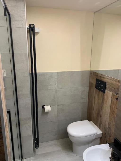Casa Cervinia 2.0 Apartman Breuil-Cervinia Kültér fotó